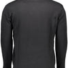 U.S. POLO ASSN. Black Cotton Men Sweater