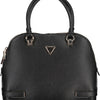 Guess Jeans Black Polyethylene Women Handbag