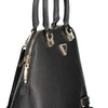 Guess Jeans Black Polyethylene Women Handbag