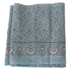 Ermanno Scervino Elegant Silk Bandana Wrap Shawl Scarf