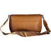 BYBLOS Brown Polyethylene Women Handbag