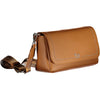 BYBLOS Brown Polyethylene Women Handbag