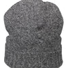 U.S. POLO ASSN. "Black Wool Men Cap"