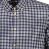 Harmont & Blaine Blue Cotton Men Shirt