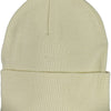 Levi's White Acrylic Women Hat