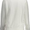 Levi's White Cotton Women Sweater