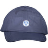 North Sails Blue Polyamide Men Cap