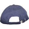 North Sails Blue Polyamide Men Cap