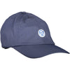 North Sails Blue Polyamide Men Cap