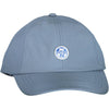 North Sails Blue Polyamide Men Cap