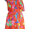 Desigual "Red Viscose Women Dress"