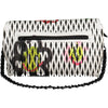 Desigual "White Polyethylene Women Handbag"