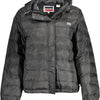 Levi's Black Polyester Women Jacket