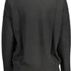 U.S. POLO ASSN. Black Wool Women Sweater