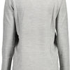 U.S. POLO ASSN. Gray Acrylic Women Sweater