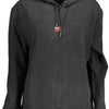 U.S. POLO ASSN. Black Cotton Women Sweater