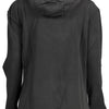 U.S. POLO ASSN. Black Cotton Women Sweater