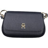 Tommy Hilfiger Blue Polyethylene Women Handbag