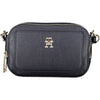 Tommy Hilfiger Blue Polyethylene Women Handbag