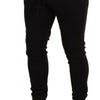 Dolce & Gabbana Opulent Cashmere Blend Sweatpants