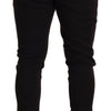 Dolce & Gabbana Opulent Cashmere Blend Sweatpants