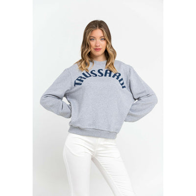 Trussardi Sweatshirts