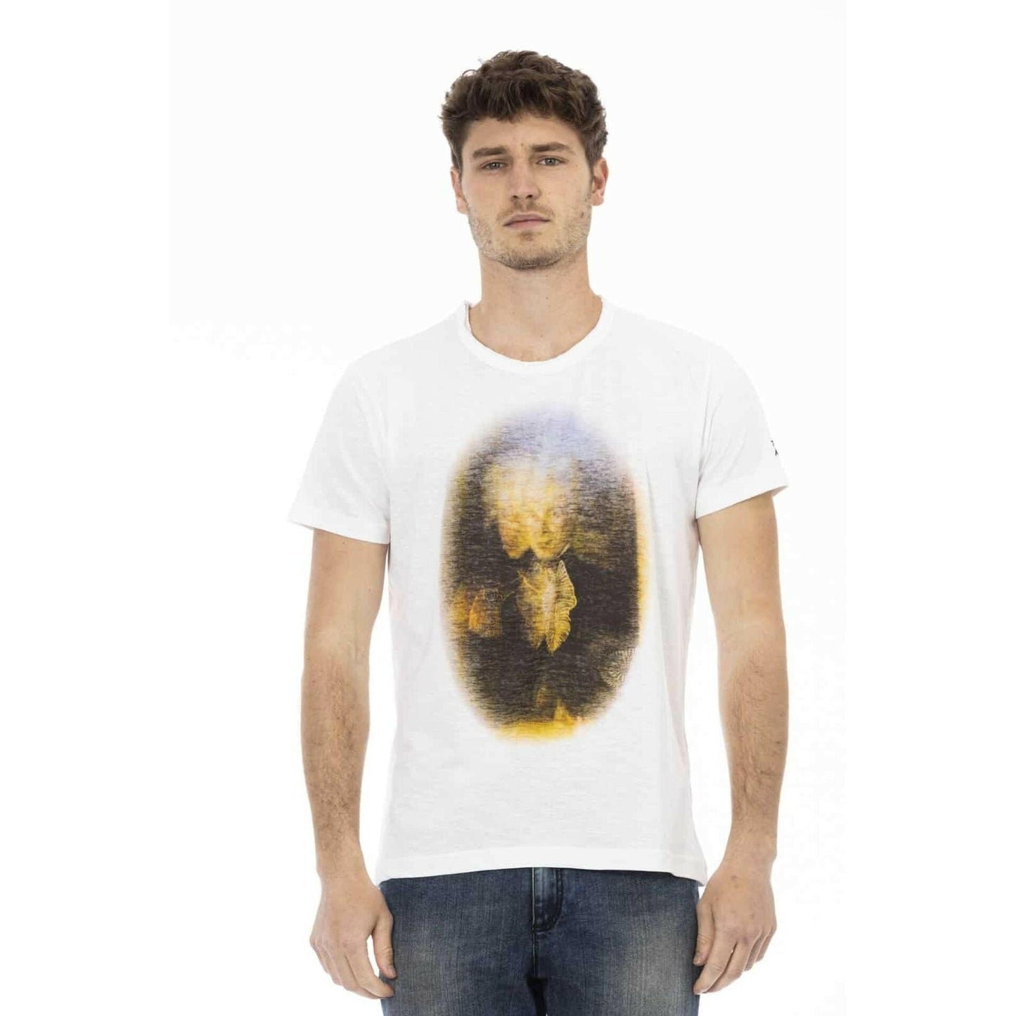 Trussardi Action T-shirts