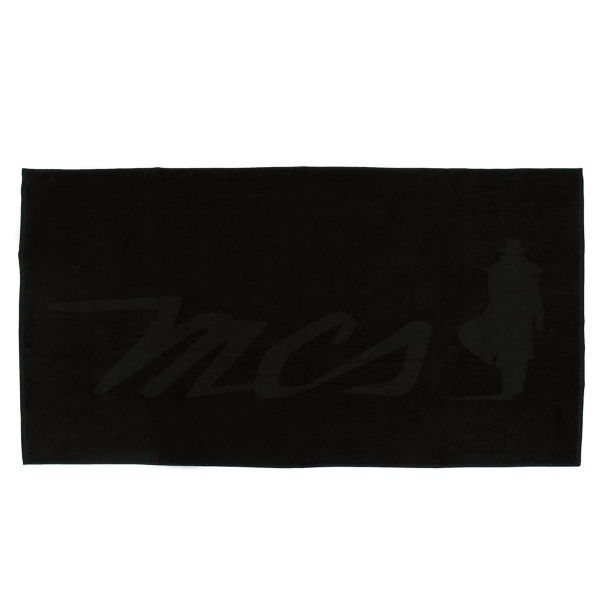 MCS Towels