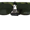 Dolce & Gabbana Chic Green Acetate Women's Sunglasses