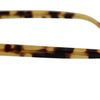 Dolce & Gabbana Chic Tortoiseshell Acetate Sunglasses