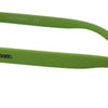 Dolce & Gabbana Acid Green Chic Full Rim Sunglasses