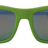 Dolce & Gabbana Acid Green Chic Full Rim Sunglasses