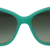 Dolce & Gabbana Enigmatic Star-Patterned Square Sunglasses