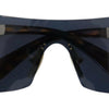 Dolce & Gabbana Elegant Metallic Hue Eyewear