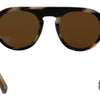 Dolce & Gabbana Timeless Tortoiseshell Unisex Sunglasses