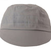 Dolce & Gabbana Elegant Gray Newsboy Cap - Classic Accessory