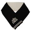 Dolce & Gabbana Elegant Cashmere Men's Scarf Wrap