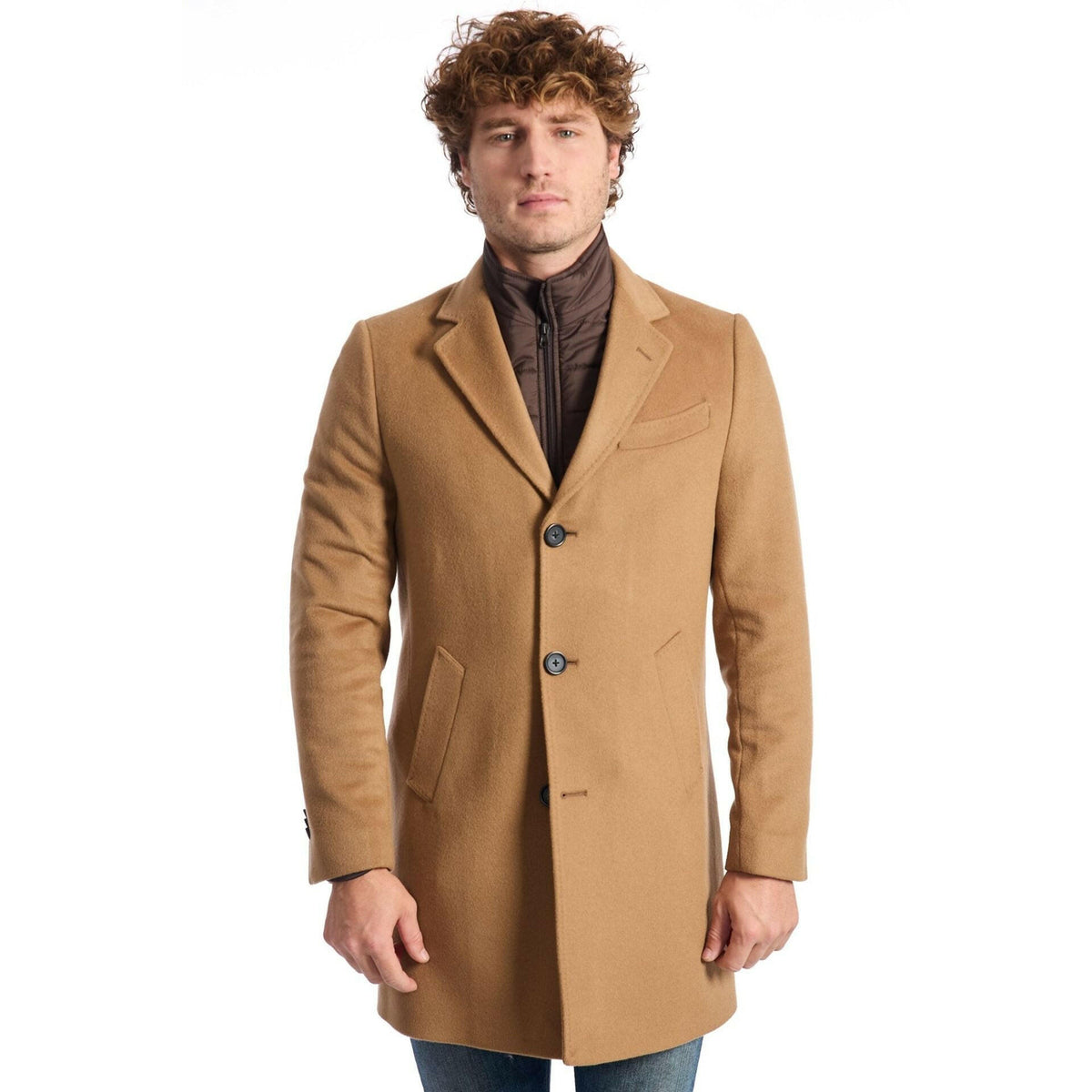 Baldinini Trend Coats