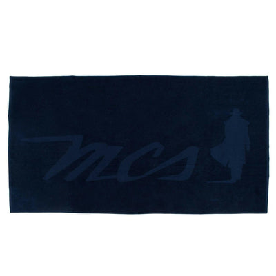 MCS Towels