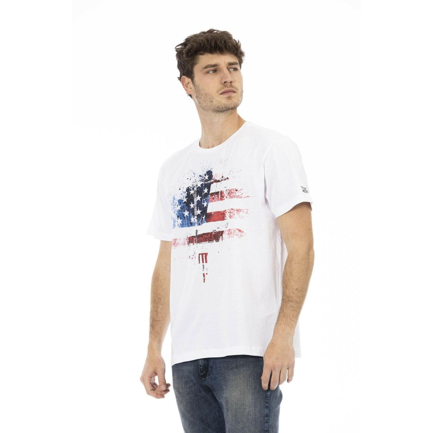 Trussardi Action T-shirts