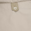 Dolce & Gabbana Elegant Beige Cotton Trousers