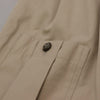 Dolce & Gabbana Elegant Beige Cotton Trousers