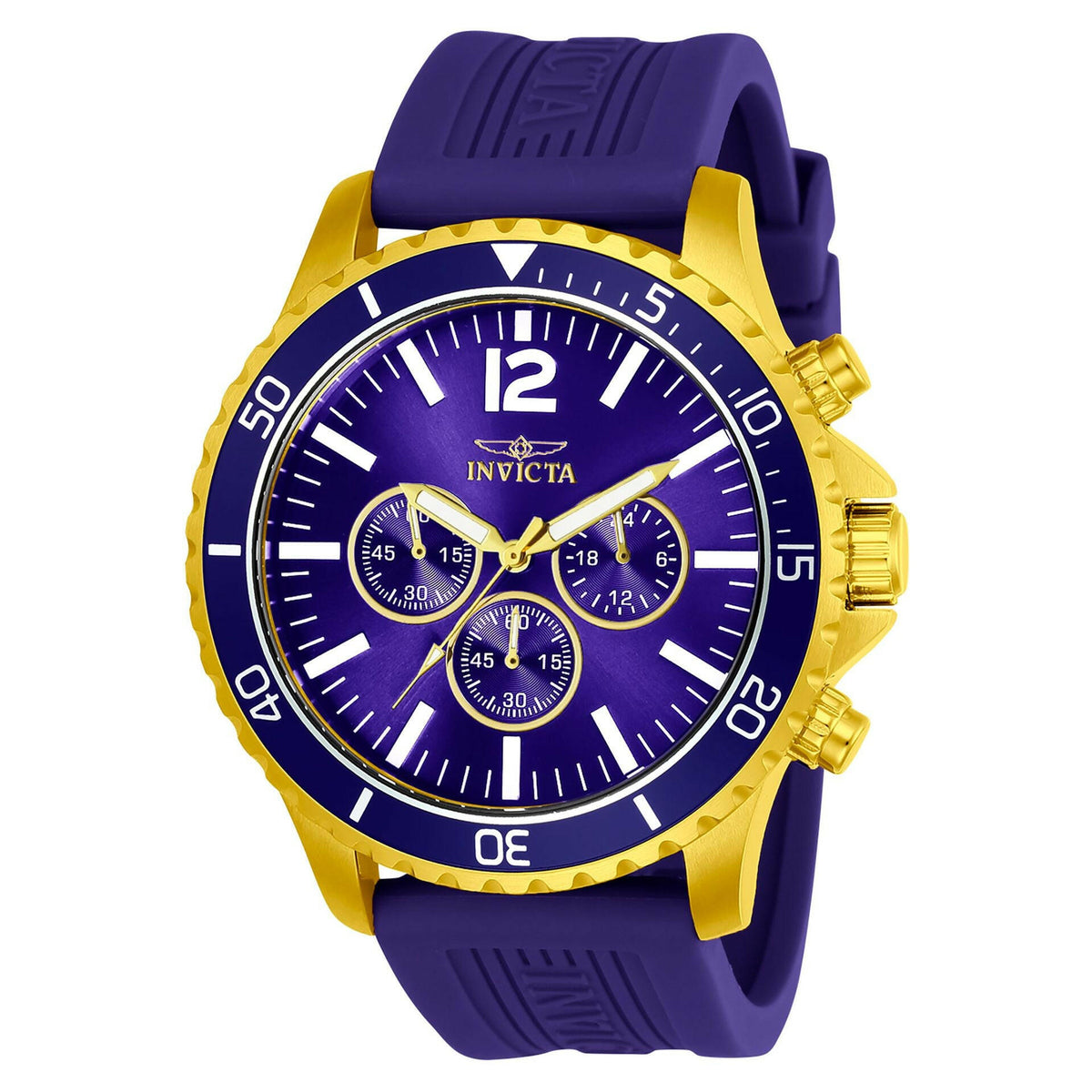 Invicta Watches