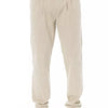 Baldinini Trend Beige Cotton Men Chino Pants