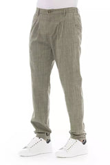 Army Cotton Men Chino