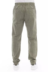 Army Cotton Men Chino