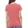 Trussardi Action Multicolor Cotton Women Top