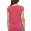 Trussardi Action Multicolor Cotton Women Top