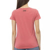 Trussardi Action Multicolor Cotton Women Top