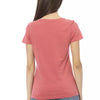 Trussardi Action Multicolor Cotton Women Top